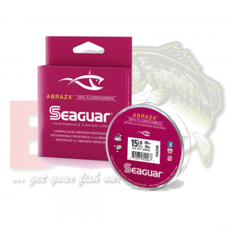 Seaguar Smackdown Flash Green – Bass Warehouse