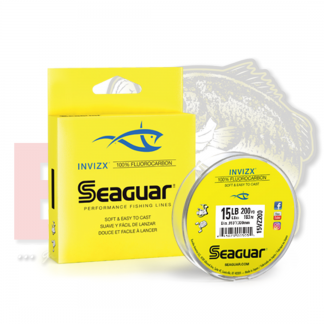 Seaguar Red Label – Bass Warehouse