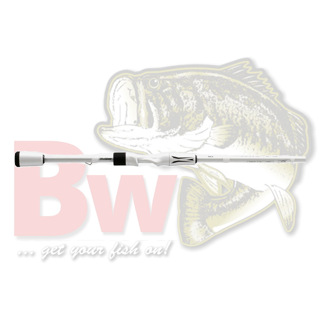 13 Fishing Fate V3 Spinning Rods – Bass Warehouse